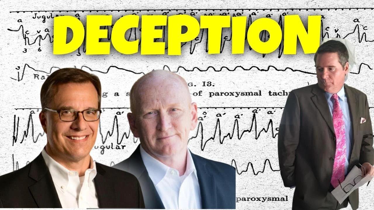 Peter Hyatt Joins Greg Hartley and Scott Rouse of the Behavior Panel