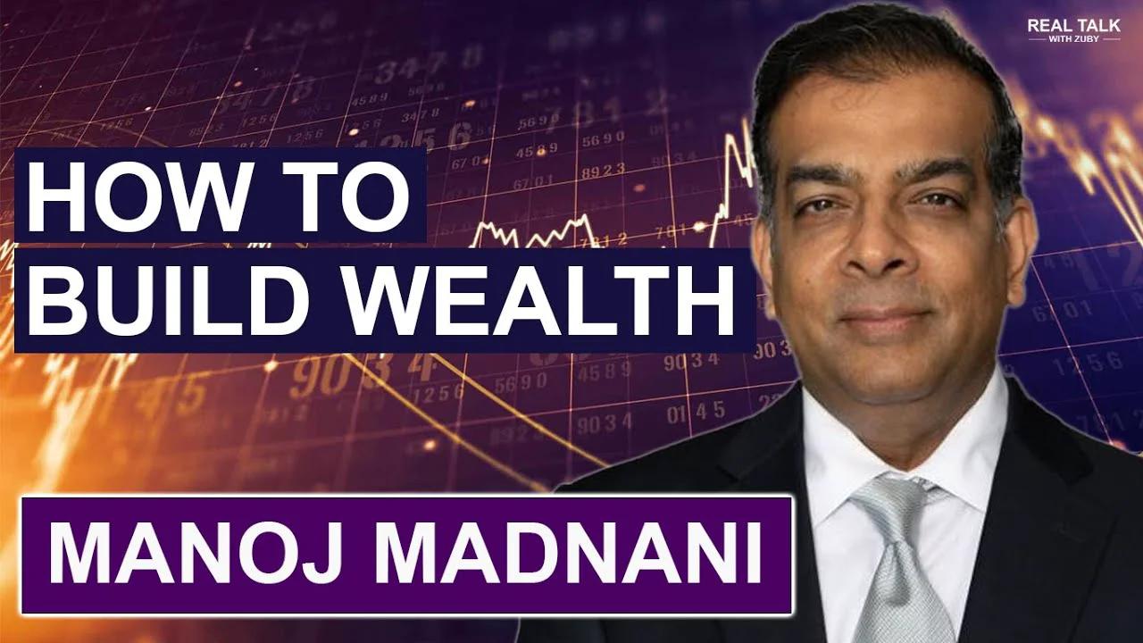 How To Win In Business & Relationships Manoj Madnani Real Talk With