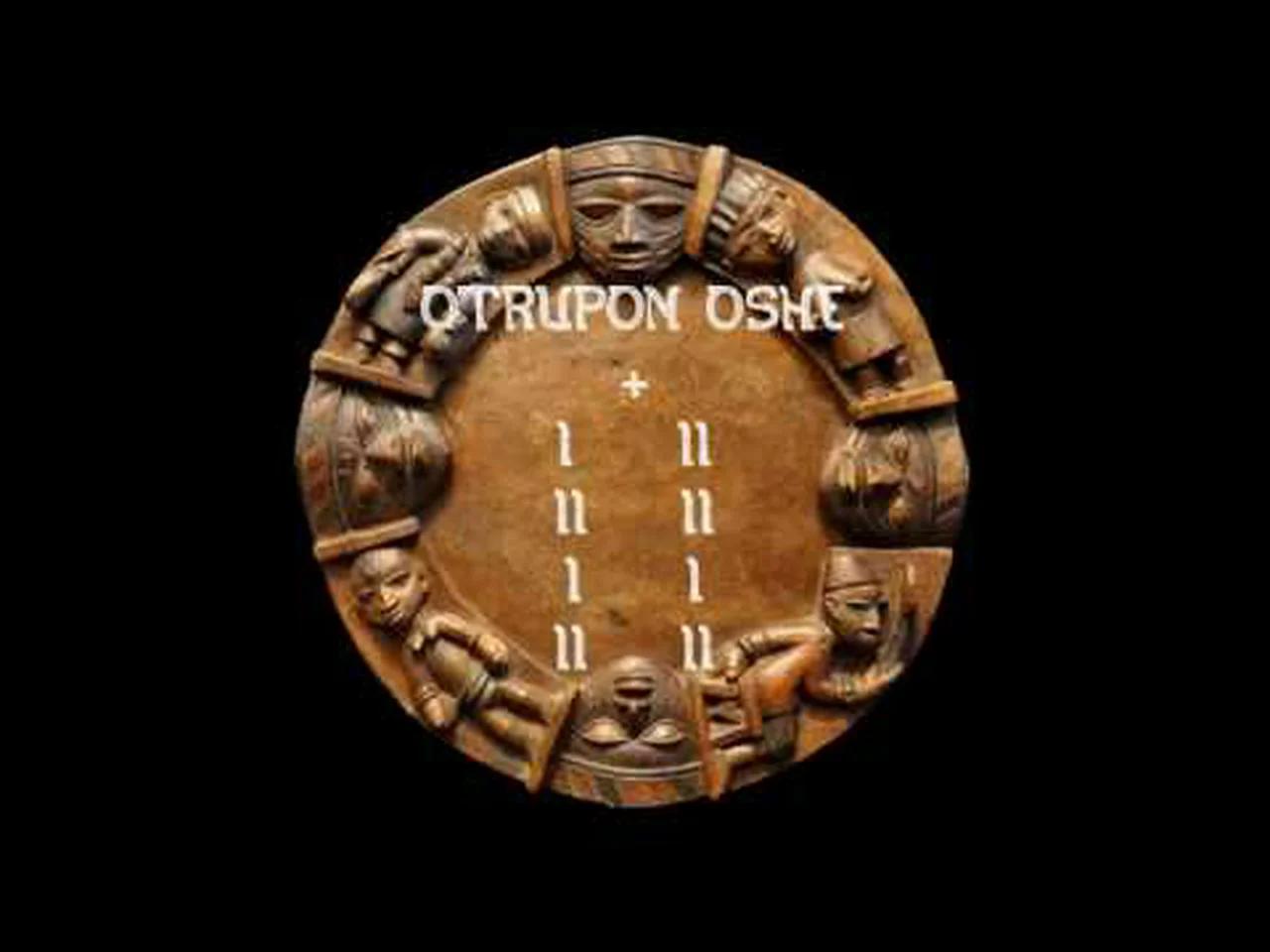 OTRUPON SHE Historias y/o Patakies.