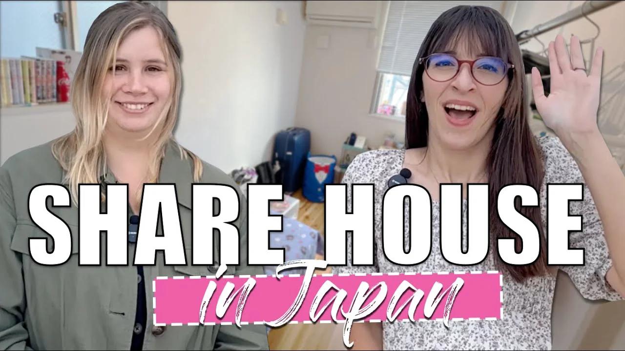 FAQ Share House in Japan 🏠 Leben und Alltag
