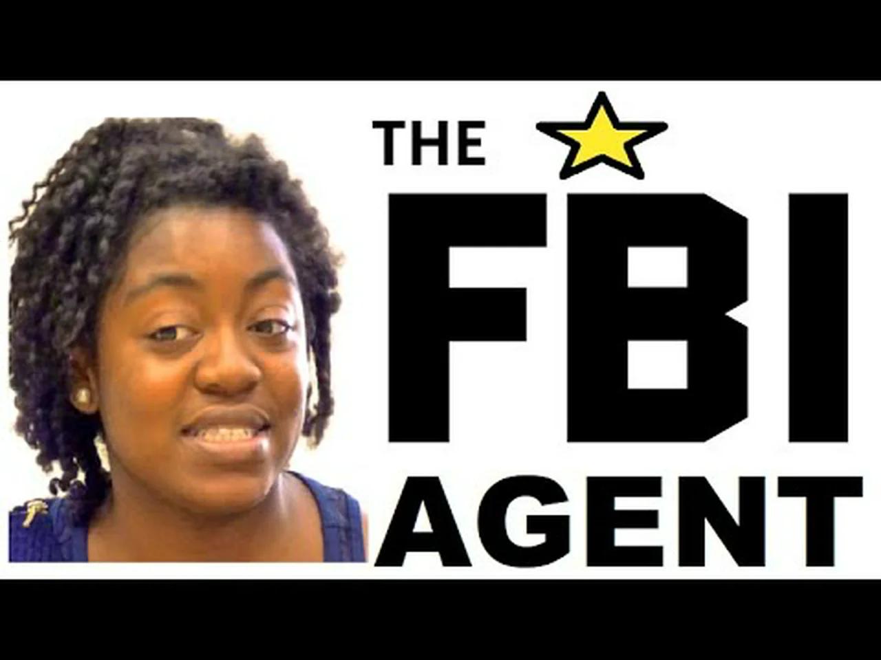 LAOSHU505000 LANGAUGE BAE EXPOSED AS FBI IN TRAINING AGENT RENEE