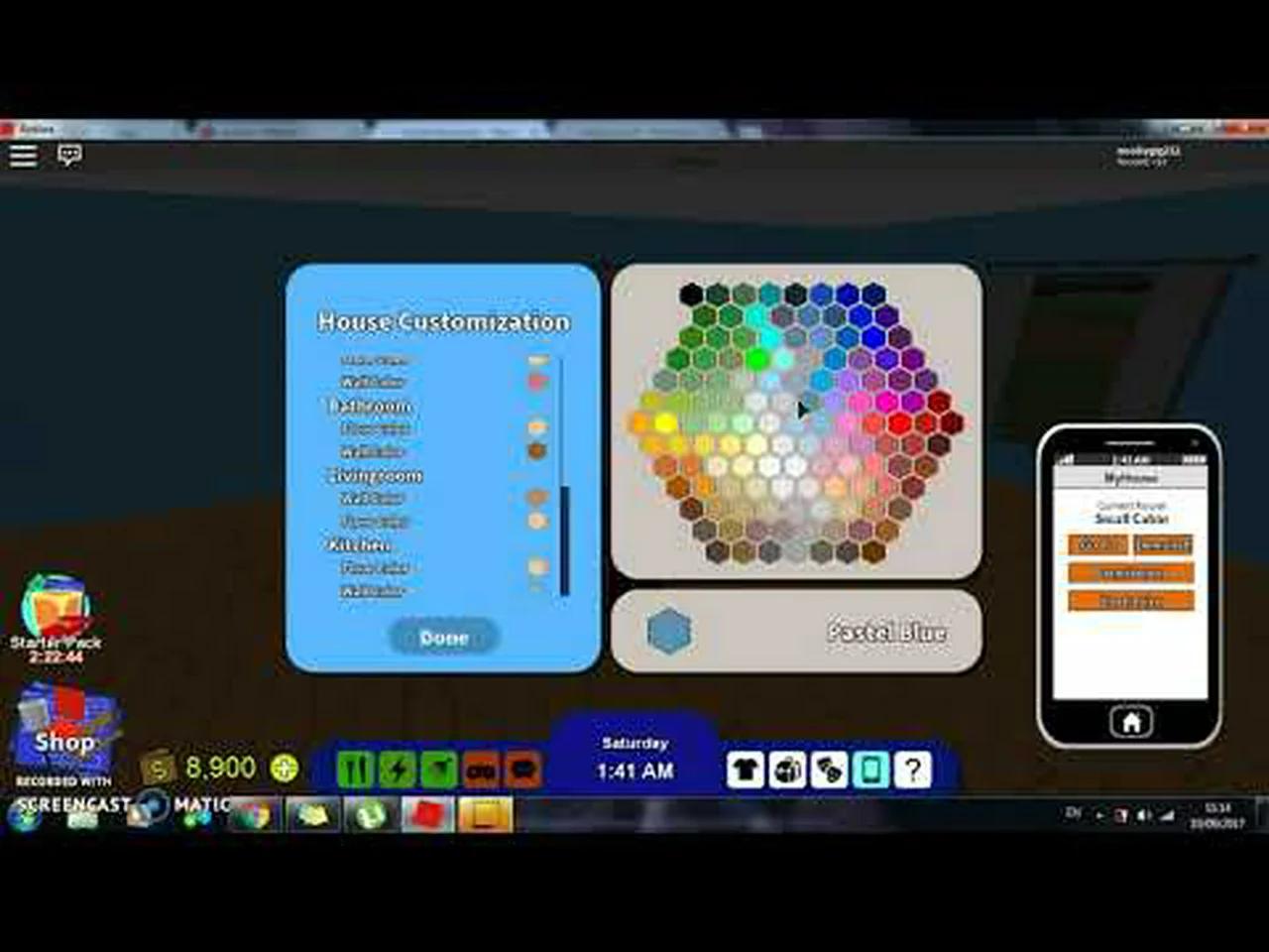 RoCitizens Gameplay EP1