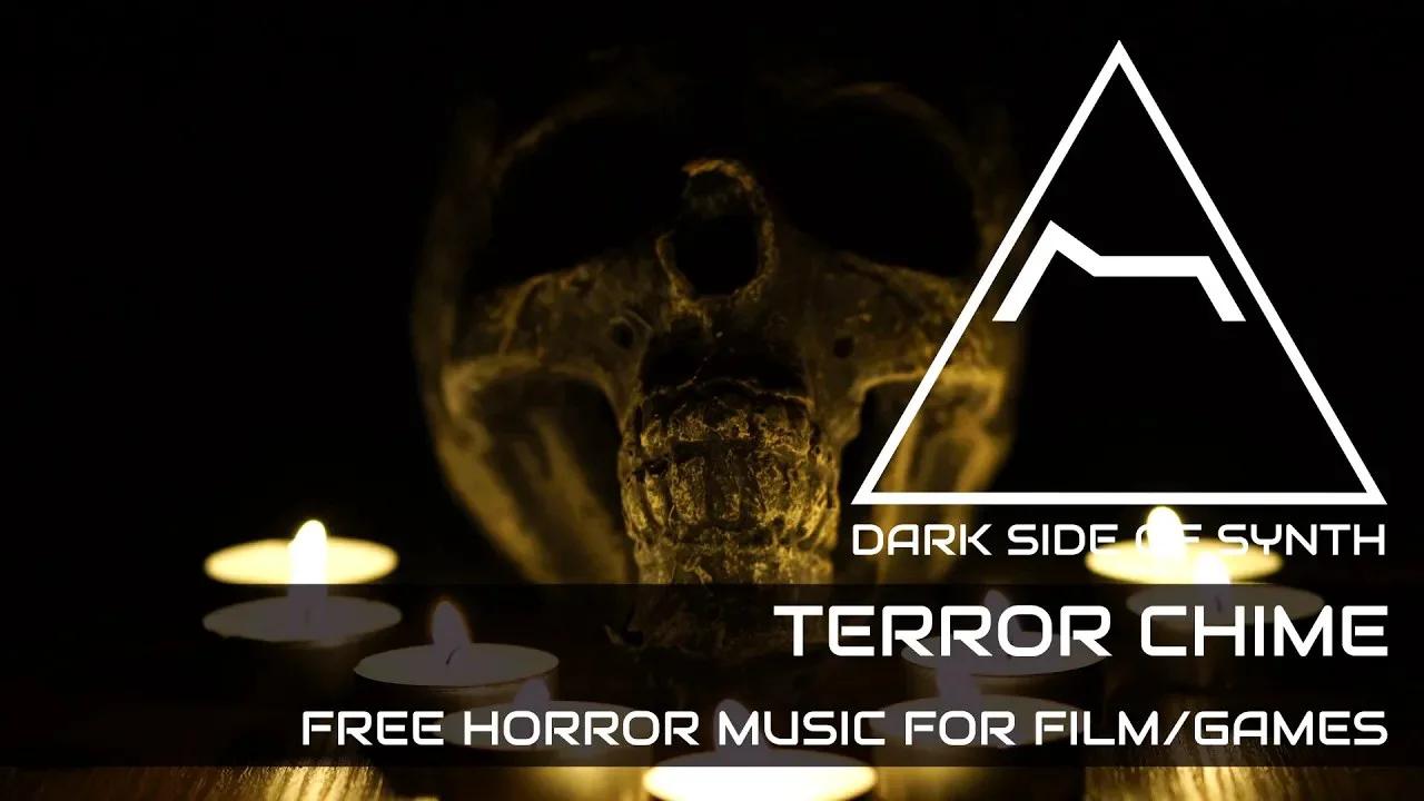 Terror Chime FREE Horror Soundtrack Halloween Gift