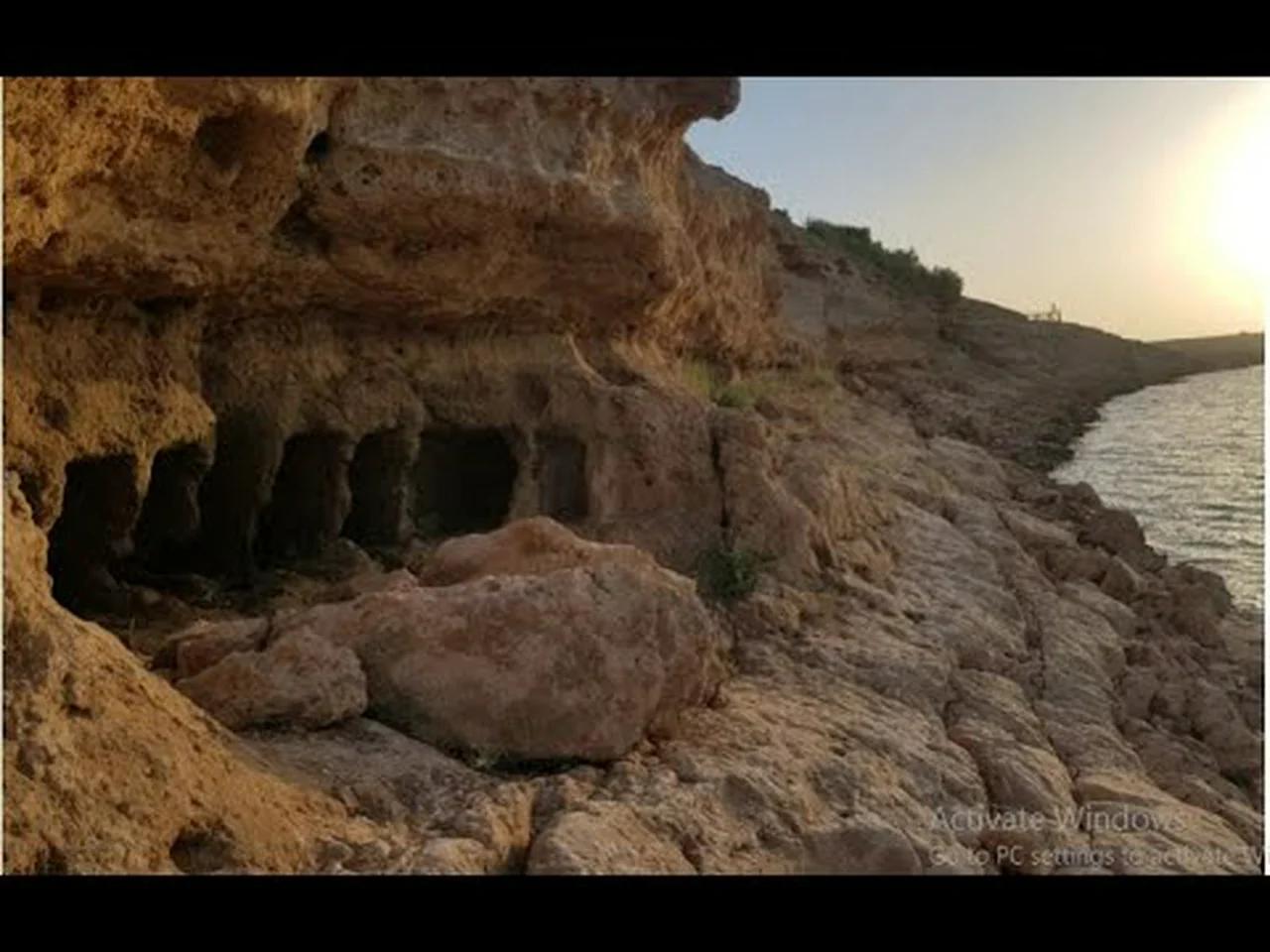 FALLEN ANGELS SCREAMING FOR HELP UNDER THE EUPHRATES RIVER, REV 1612