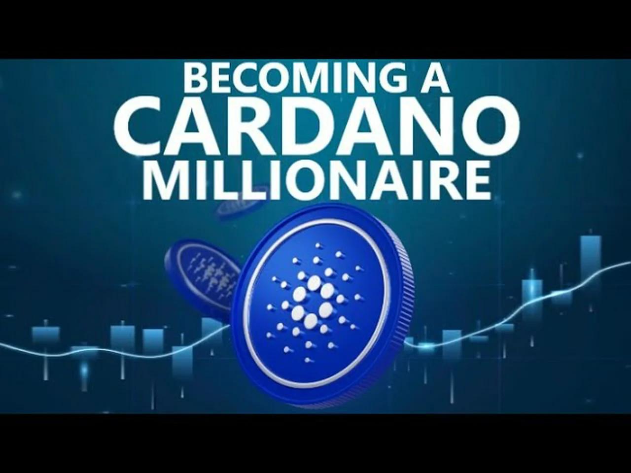 BUYING CARDANO