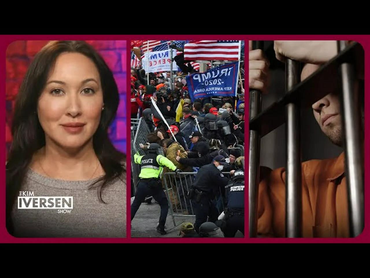 Still Jailed For J6 Families Destroyed and Lives in Ruin, The Truth