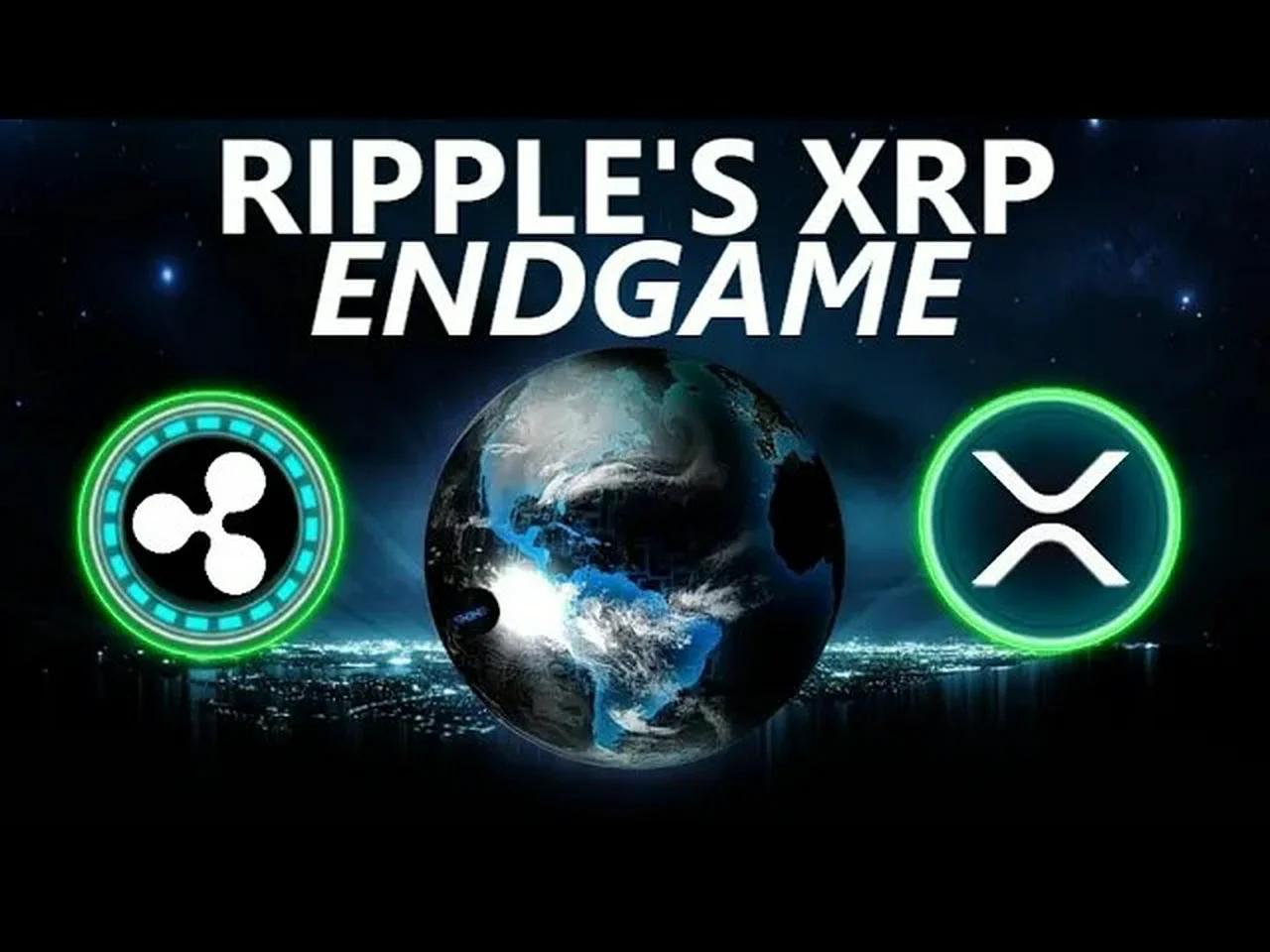 THE XRP GLOBAL BANK