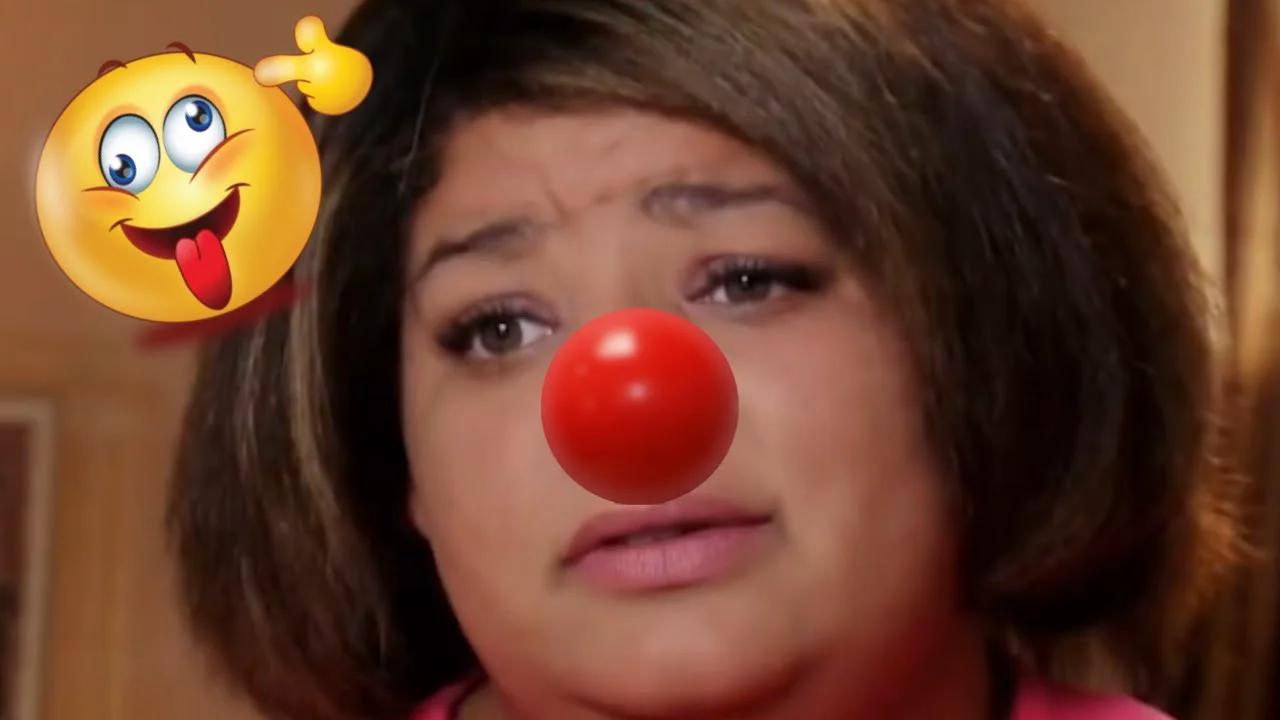 This Woman Eats Her Husband 's Ashes!