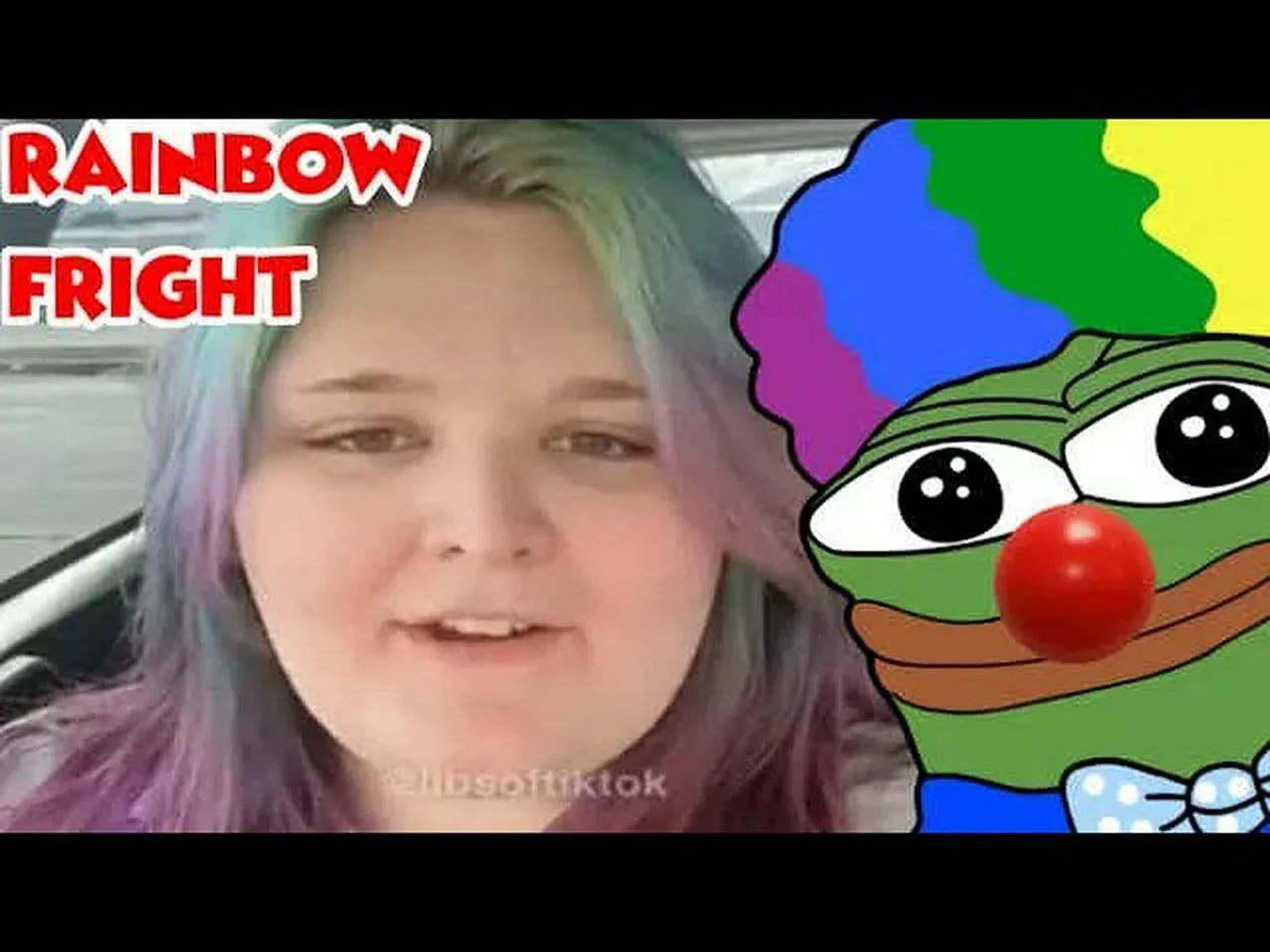 Dump Truck With a Female Penis Lectures Actual Women On Womanhood