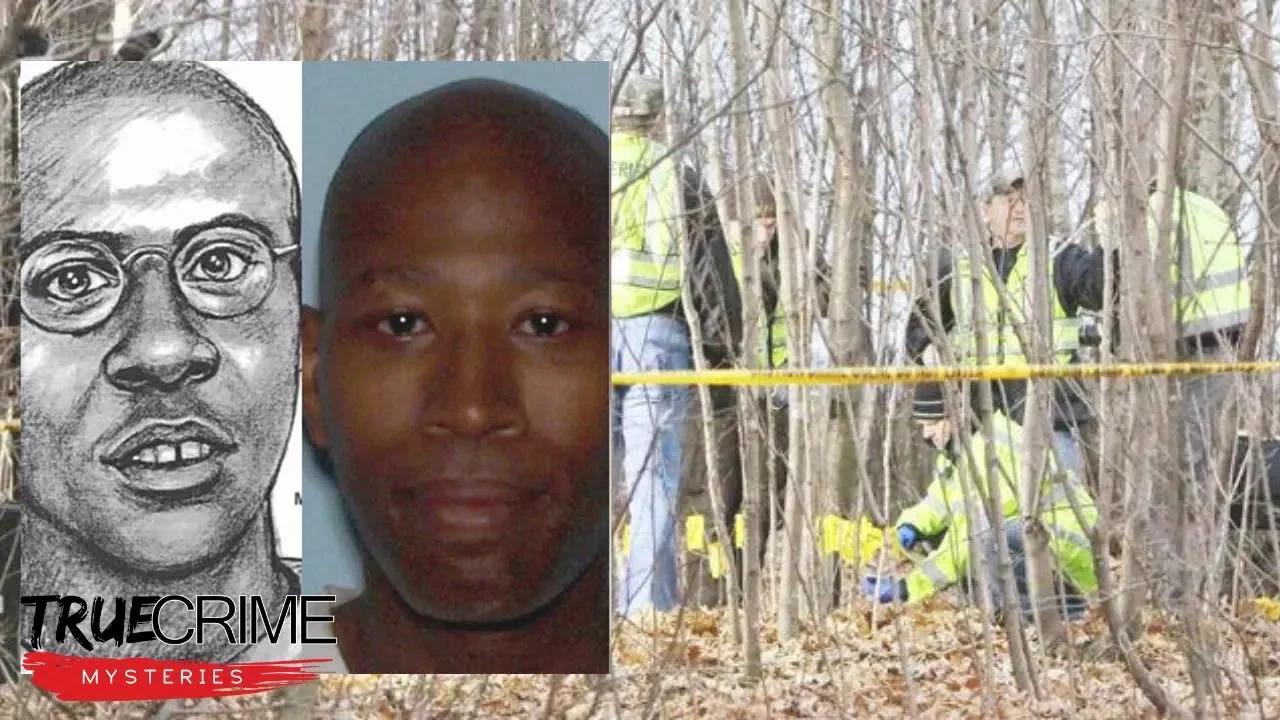 More Decades Old Cold Cases Solved in 2022