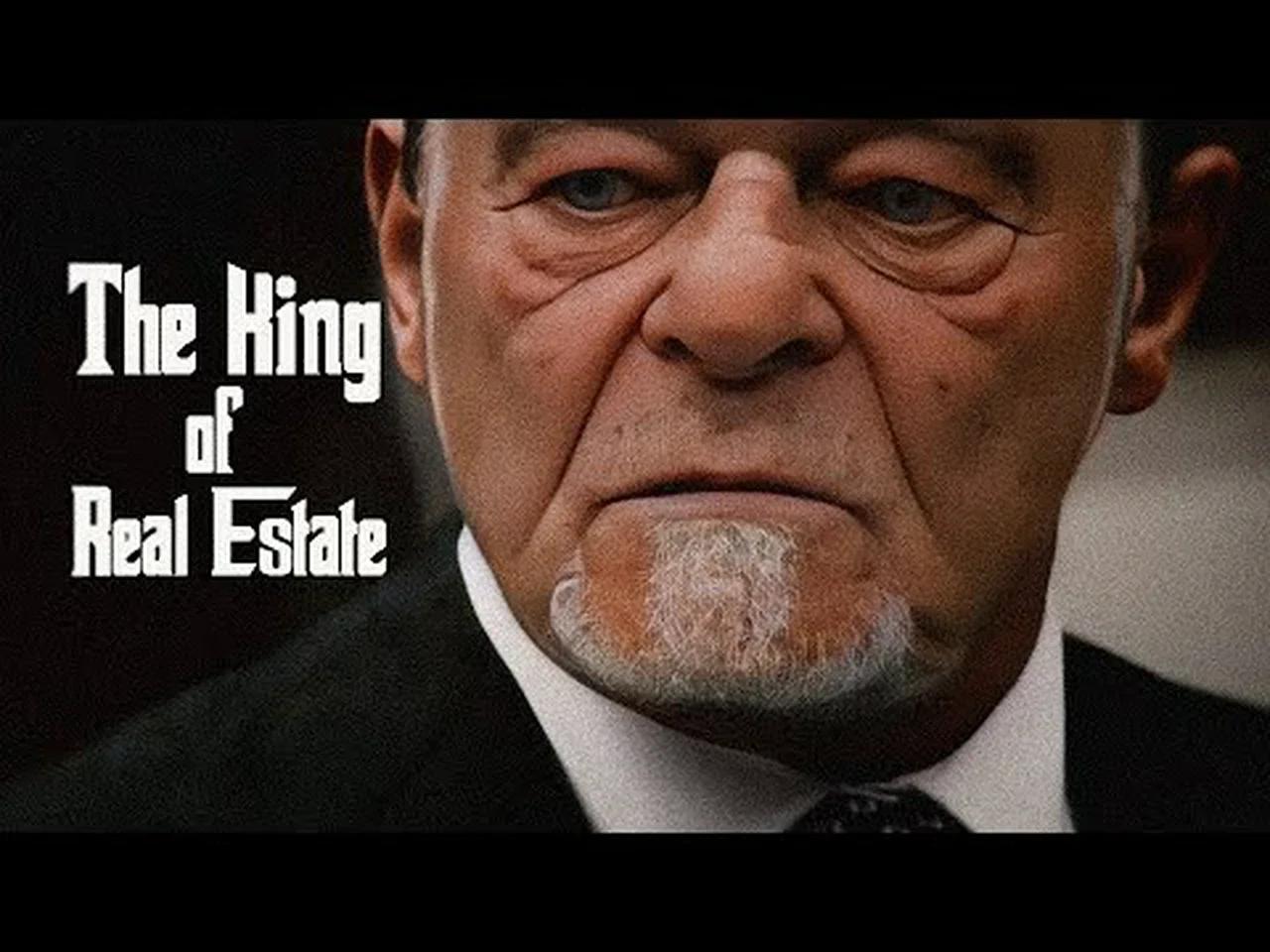 Sam Zell The Biggest Real Estate Owner in America Full Documentary