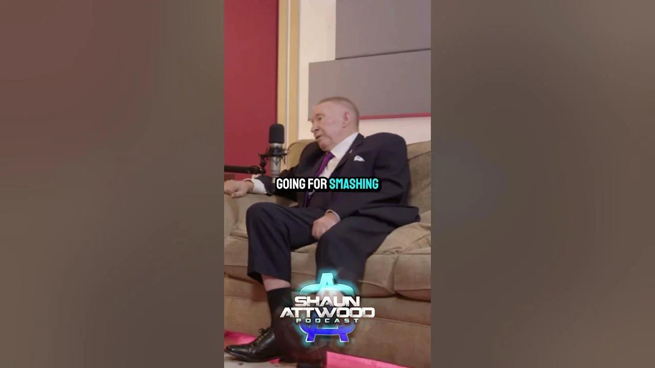 What causes Prison BustUps? london gangster prison fight stories