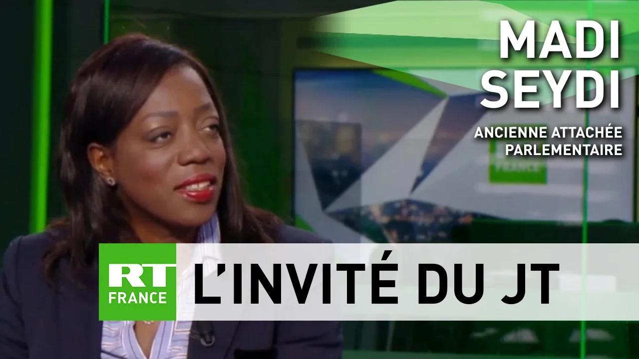 Mobilisation contre la réforme des retraites «Il y a vraiment une