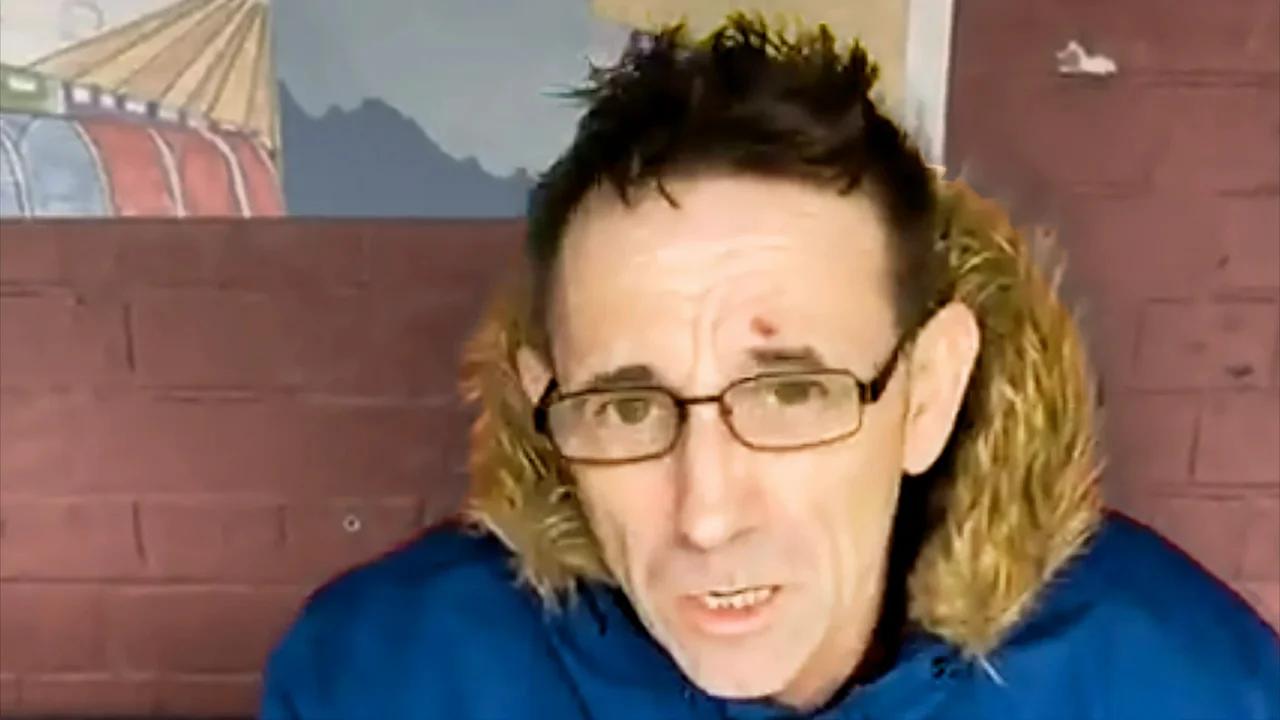 Michael Shipley, Stockport