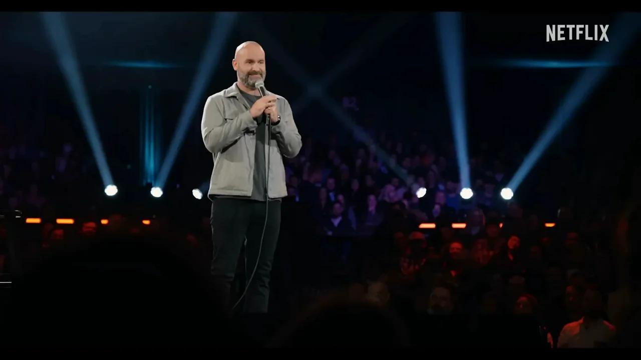 Tom Segura Sledgehammer Official Trailer Netflix