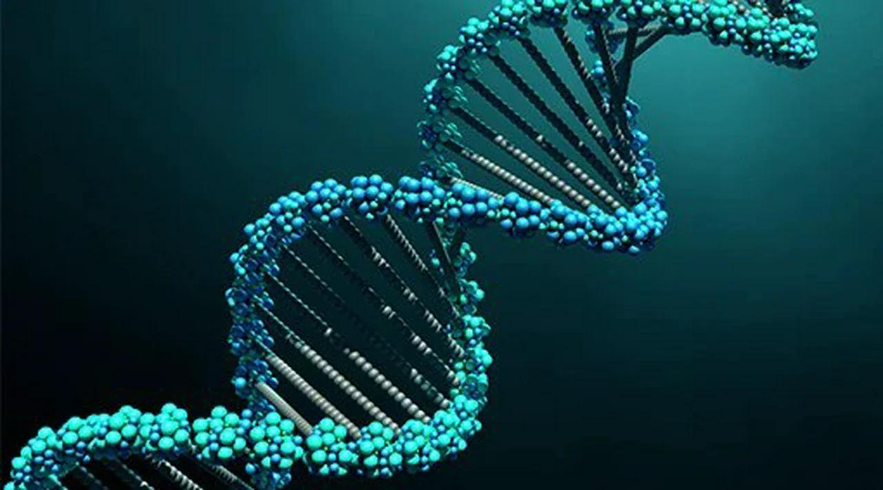 9000th VIDEO UPLOAD ))))) Israels DNA Secrets What They Dont Want You