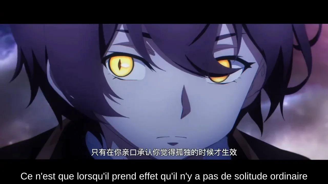 Dragon Raja (Longzu) Episode 15(16) vostfr