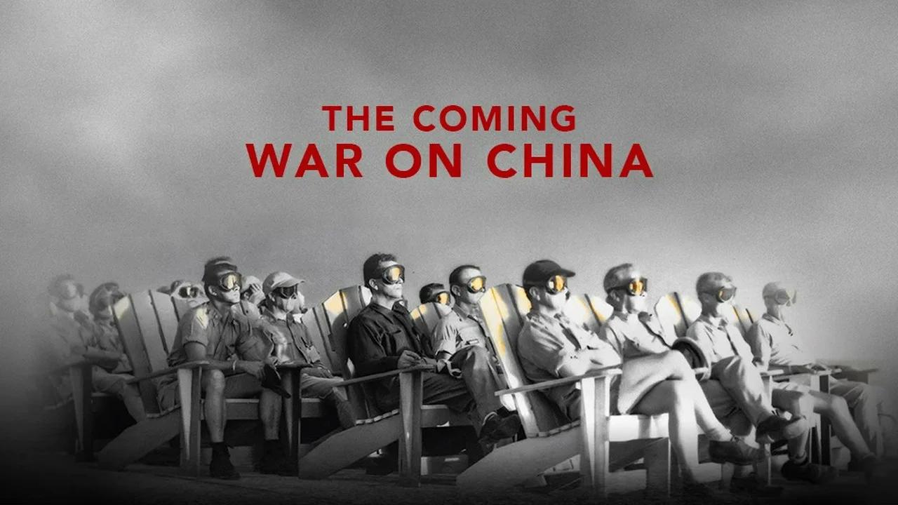 The Coming War on China (2016) by John Pilger