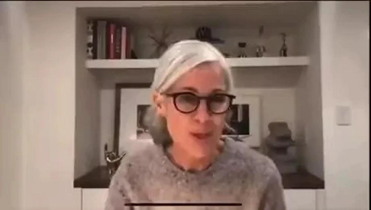 Andi Owen, who is the President and CEO of MillerKnoll