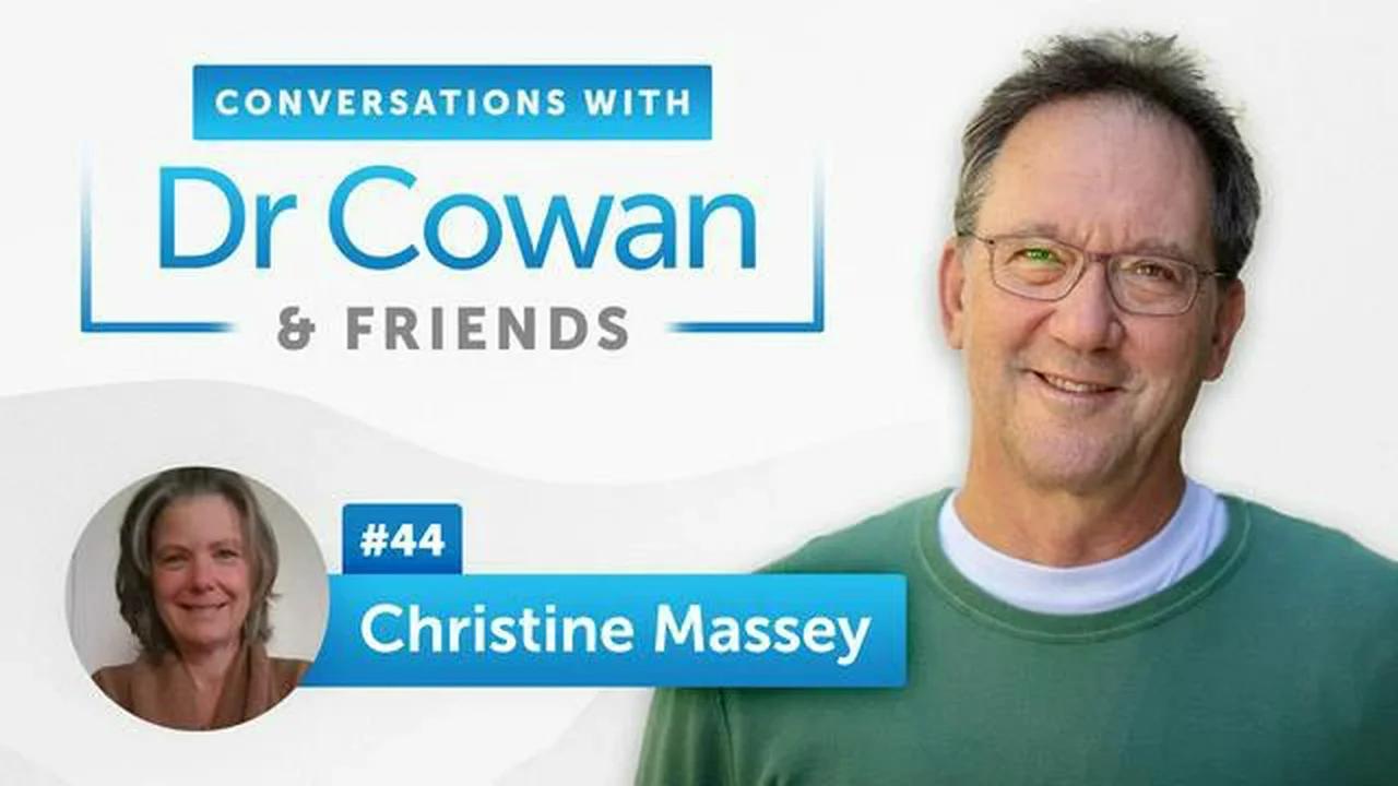 Dr. Thomas Cowan Ep. 44 Christine Massey FOI requests prove no