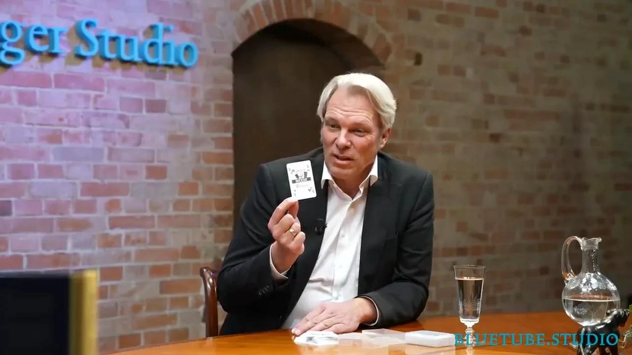 Es ist GAME OVER Heiko Schönings große Enthüllung