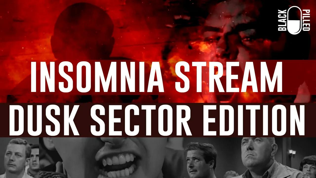 INSOMNIA STREAM DUSK SECTOR EDITION