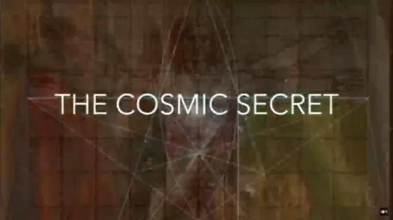 The Cosmic Secret Featuring David Wilcock (NL ondertiteld)