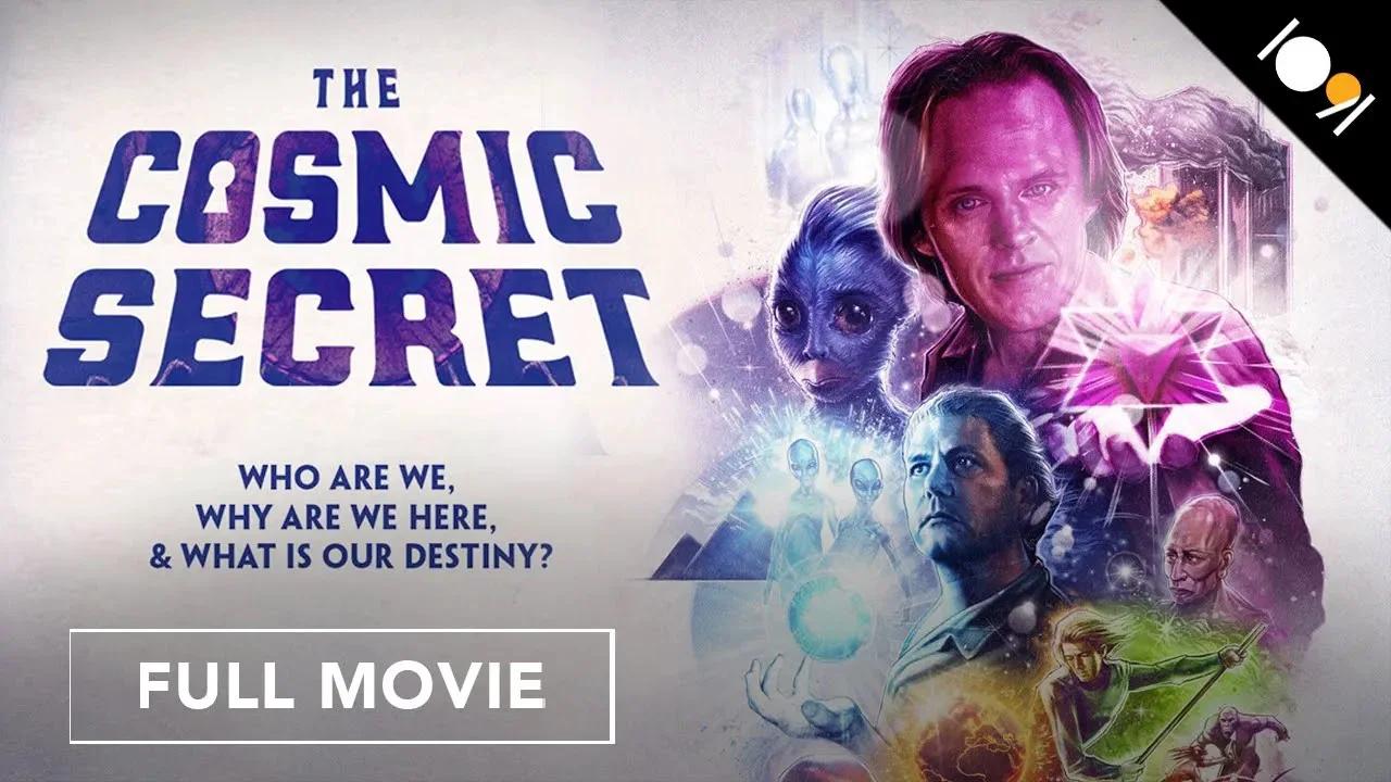 The Truth about The Cosmic Secret (David Wilcock)