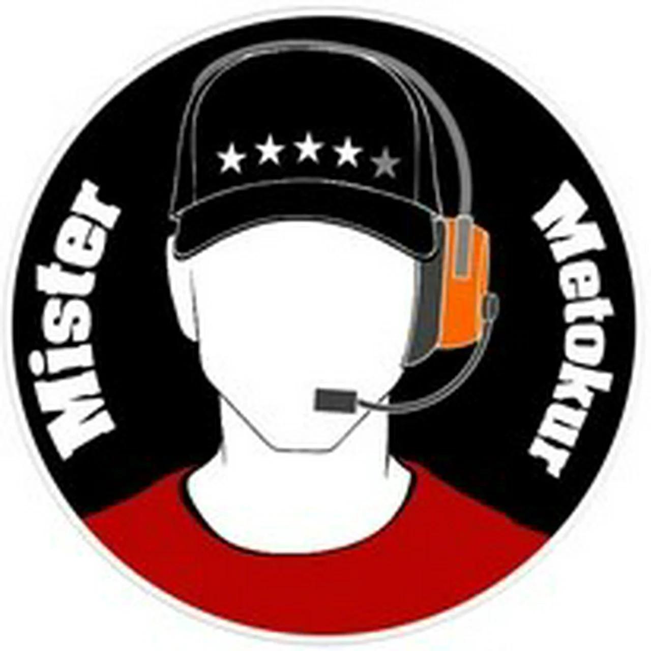 Mister Metokur Archive