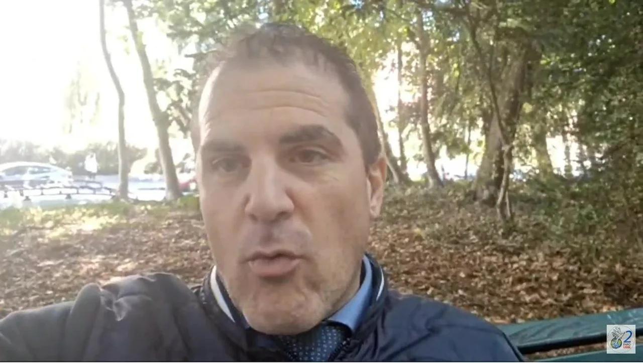 Olivier Victor 21.09.2022 Mini Direct