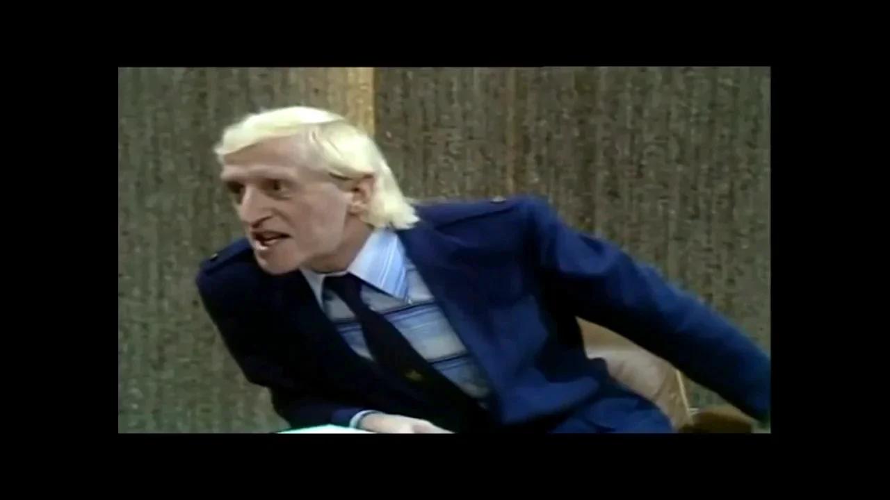 Was Jimmy Savile A Wizard? Full