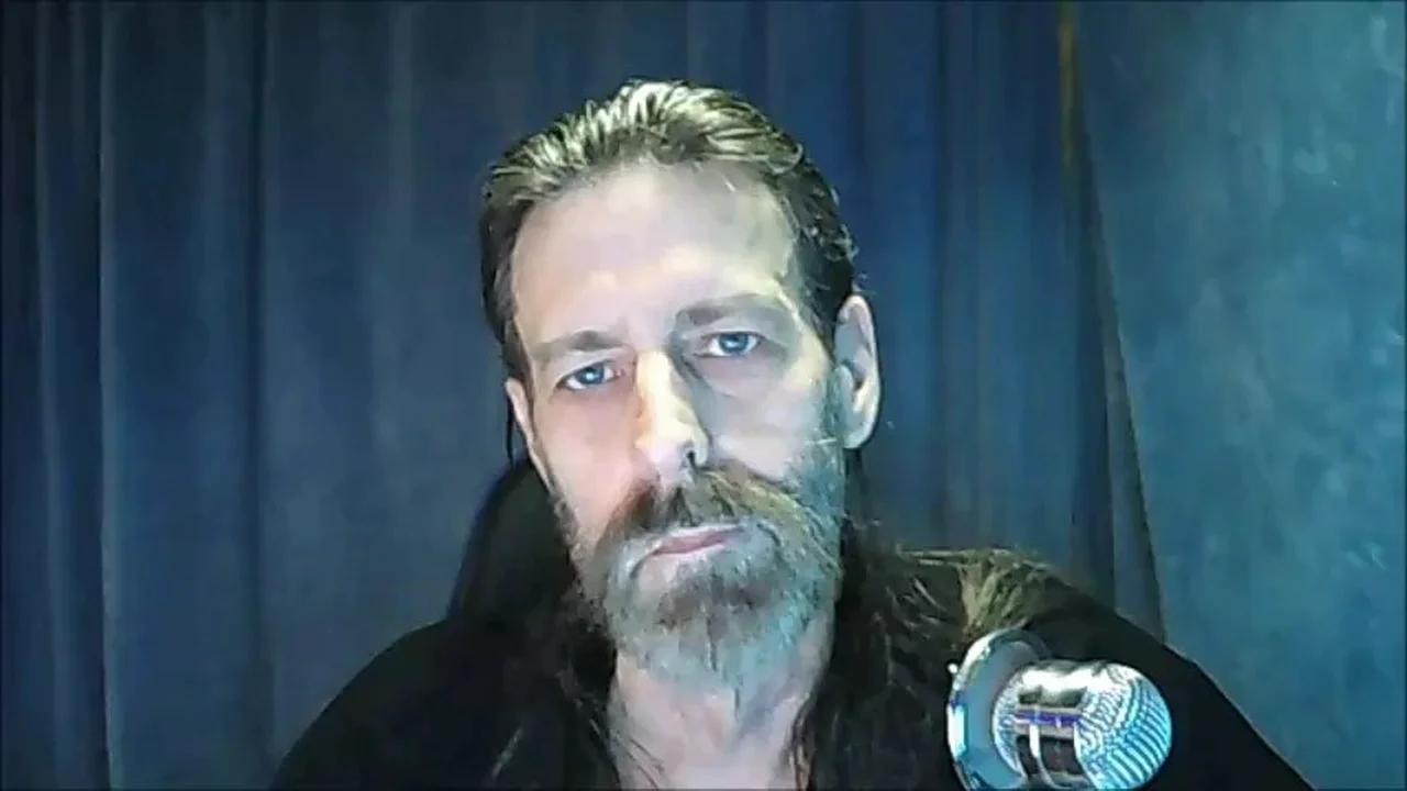 Steven D Kelley on Craig Sawyer 7 mins