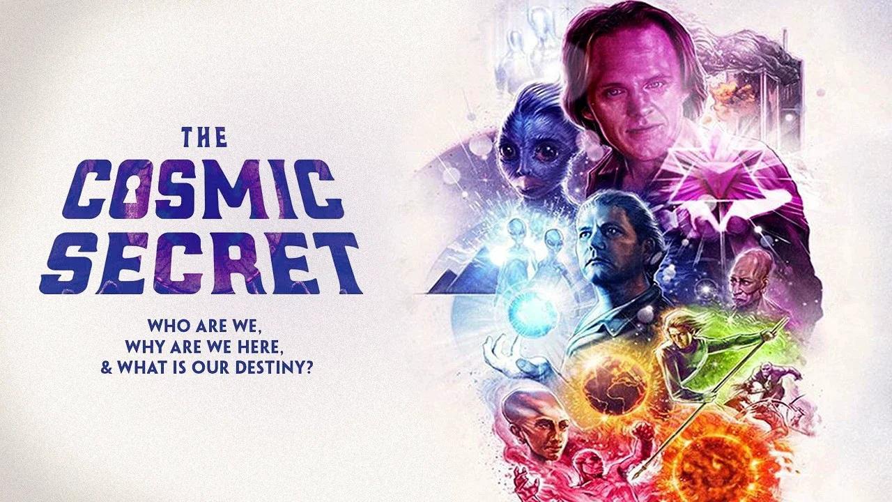 The Cosmic Secret (2019) Documentary