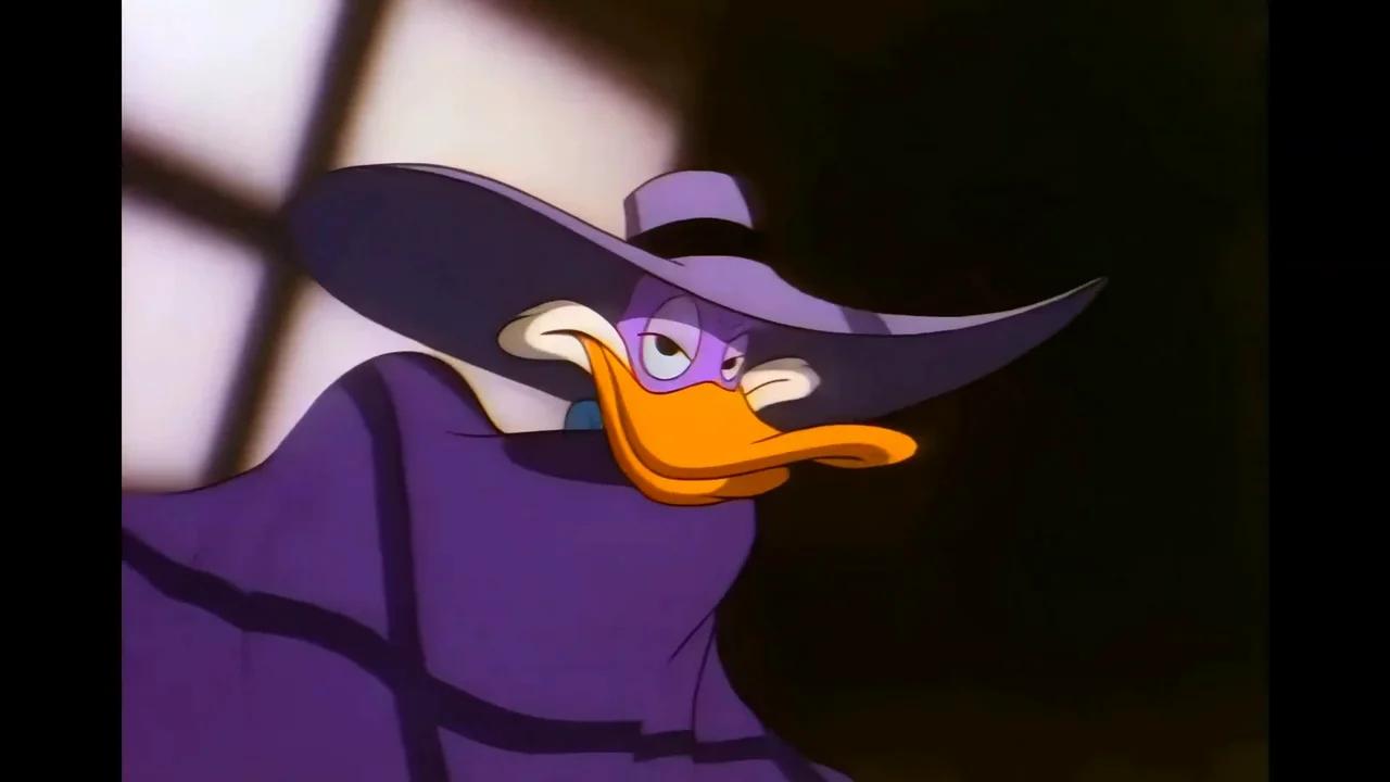 Darkwing Duck Intro 1080p