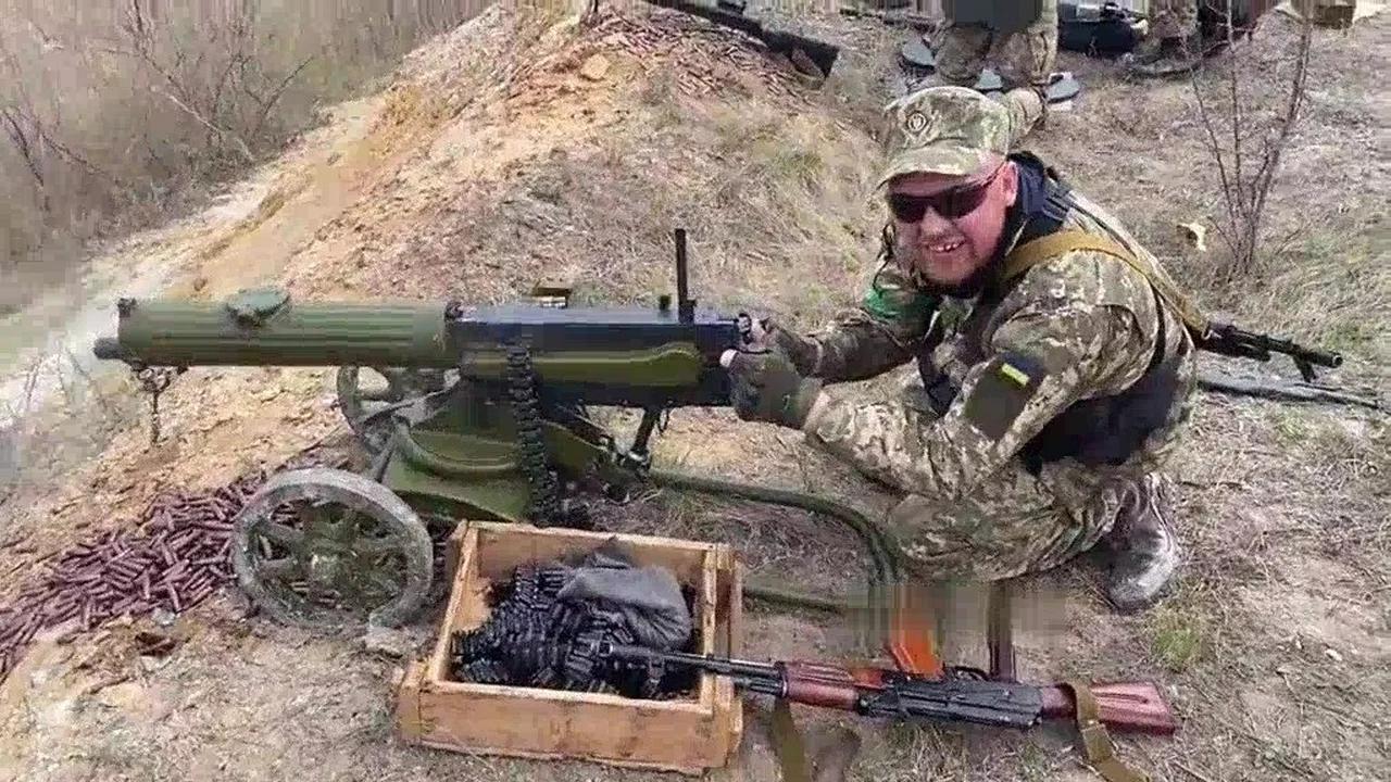 The Armed Forces of Ukraine began to use advanced Western weapons