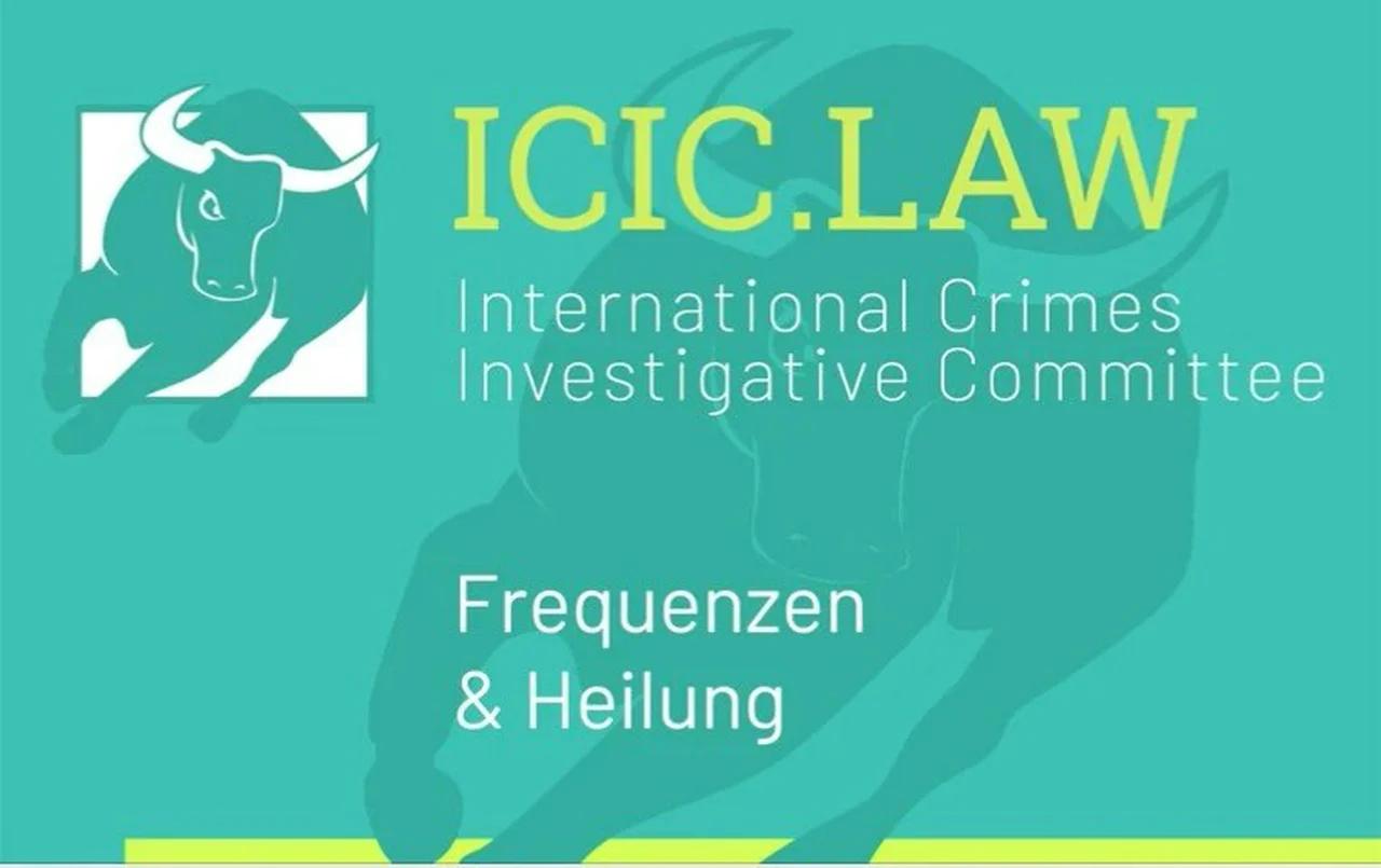 Frequenzen und Heilung