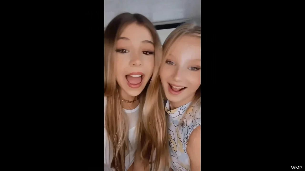 Tik Tok and Instagram clips part60