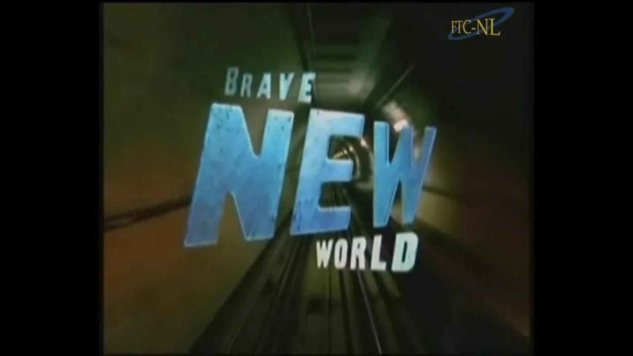 Movie Brave New World (Aldous Huxley) 1998