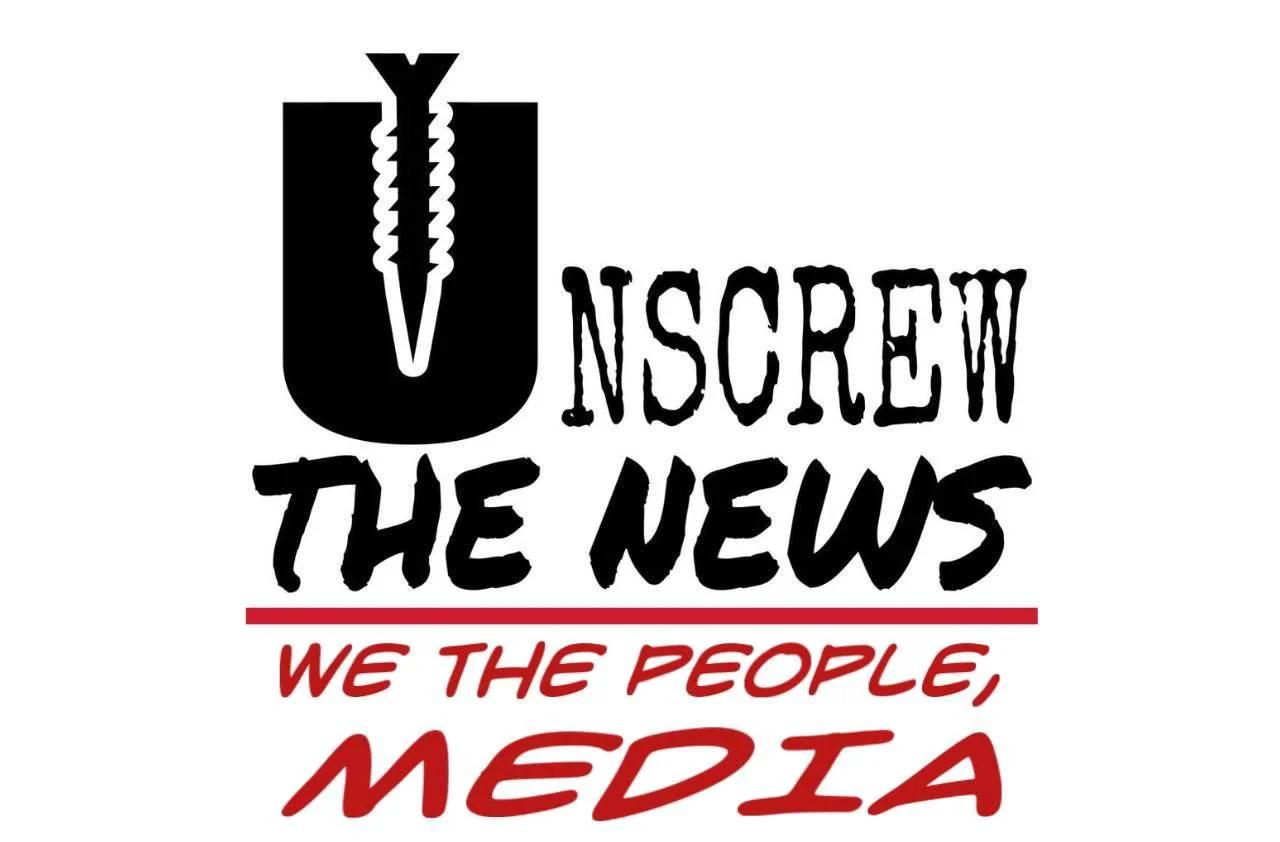 Unscrew the News