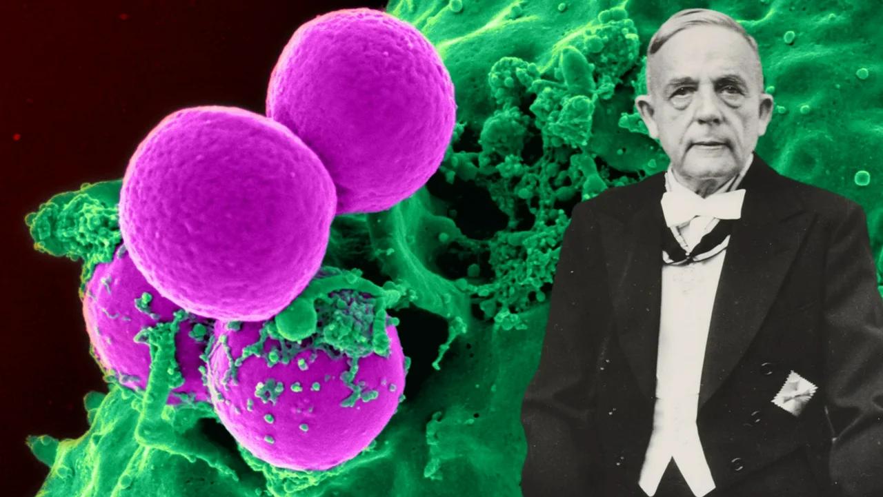 Cancer as Oxygen Deficiency, the work of Dr. Otto Warburg, with Dr. Anthony Marshall