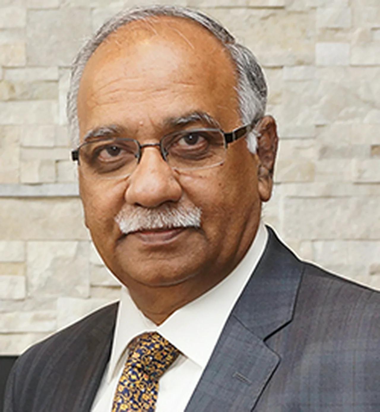 Interview with Dr. Qureshi, Dr. Kaufman, and Kamala Taris