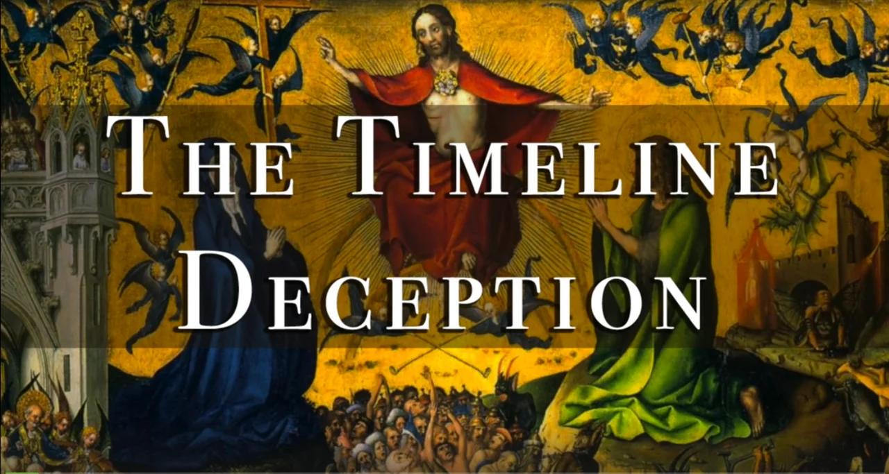 The Timeline Deception Exploring Tartaria Part 1