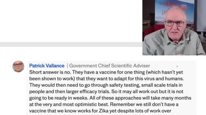 Dr john campbell youtube net worth