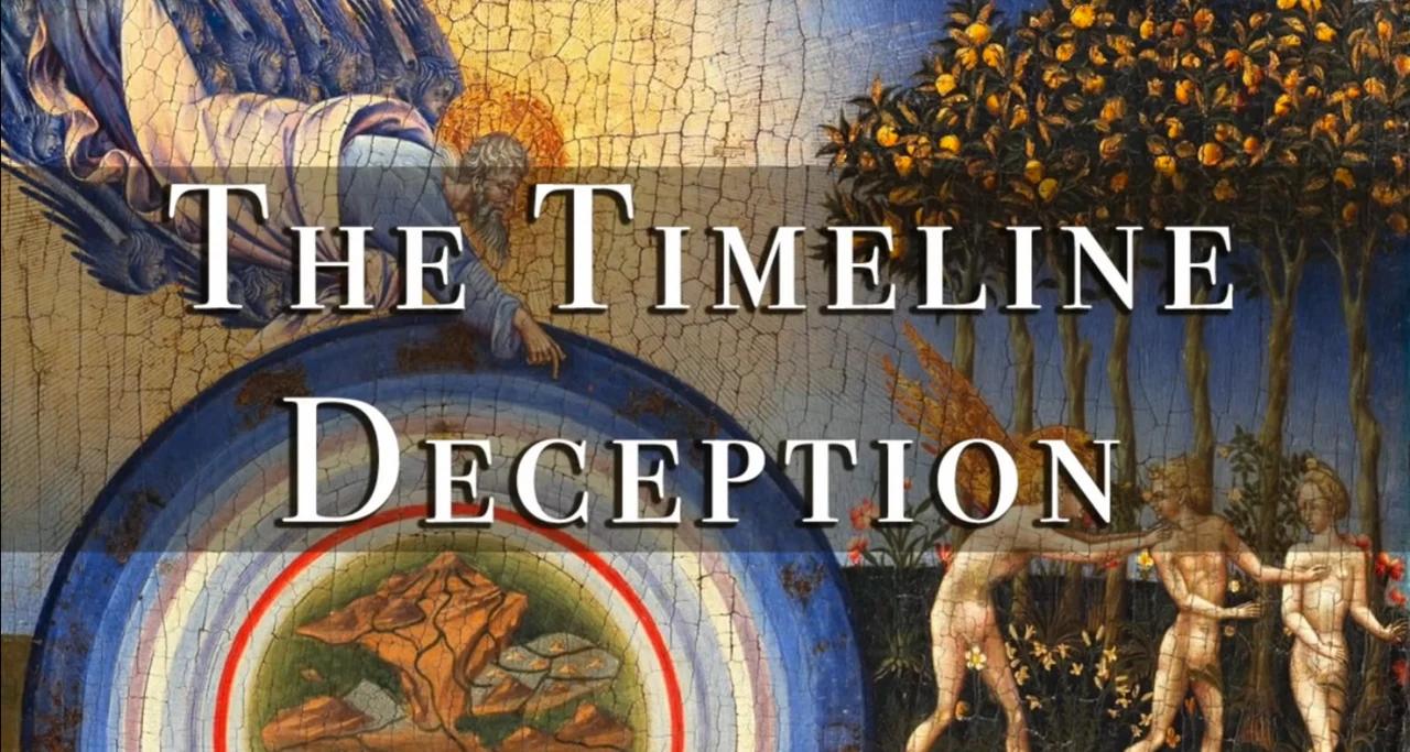 The Timeline Deception Exploring Tartaria Part 2