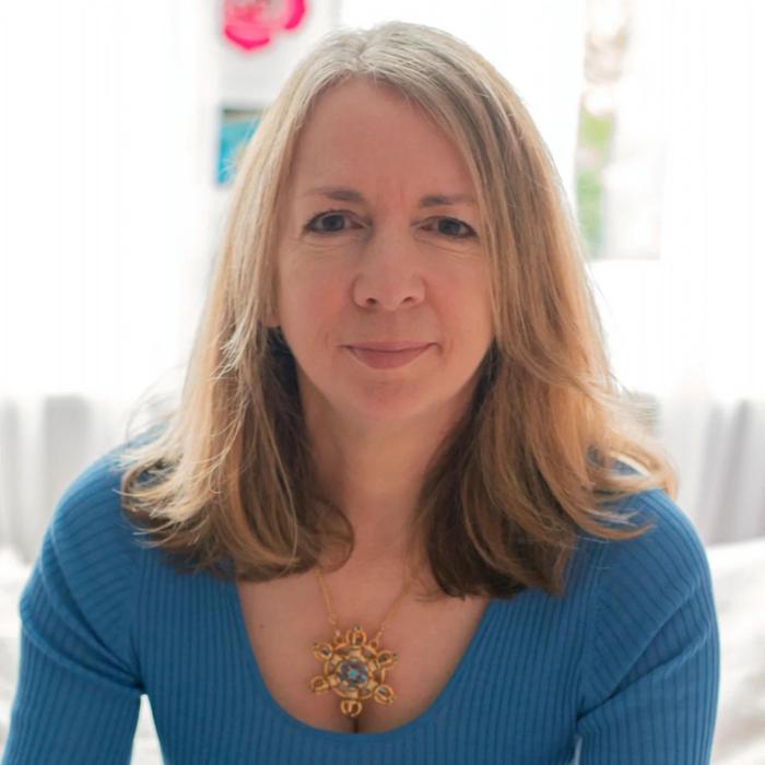 Rachel Elnaugh