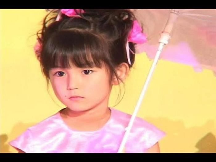 Suzuka nakamoto net worth