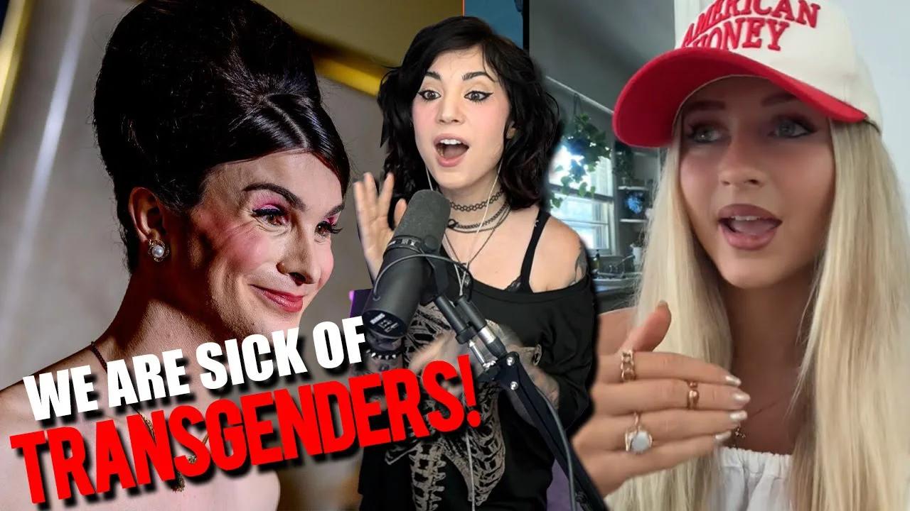 Women are FINALLY Speaking Out