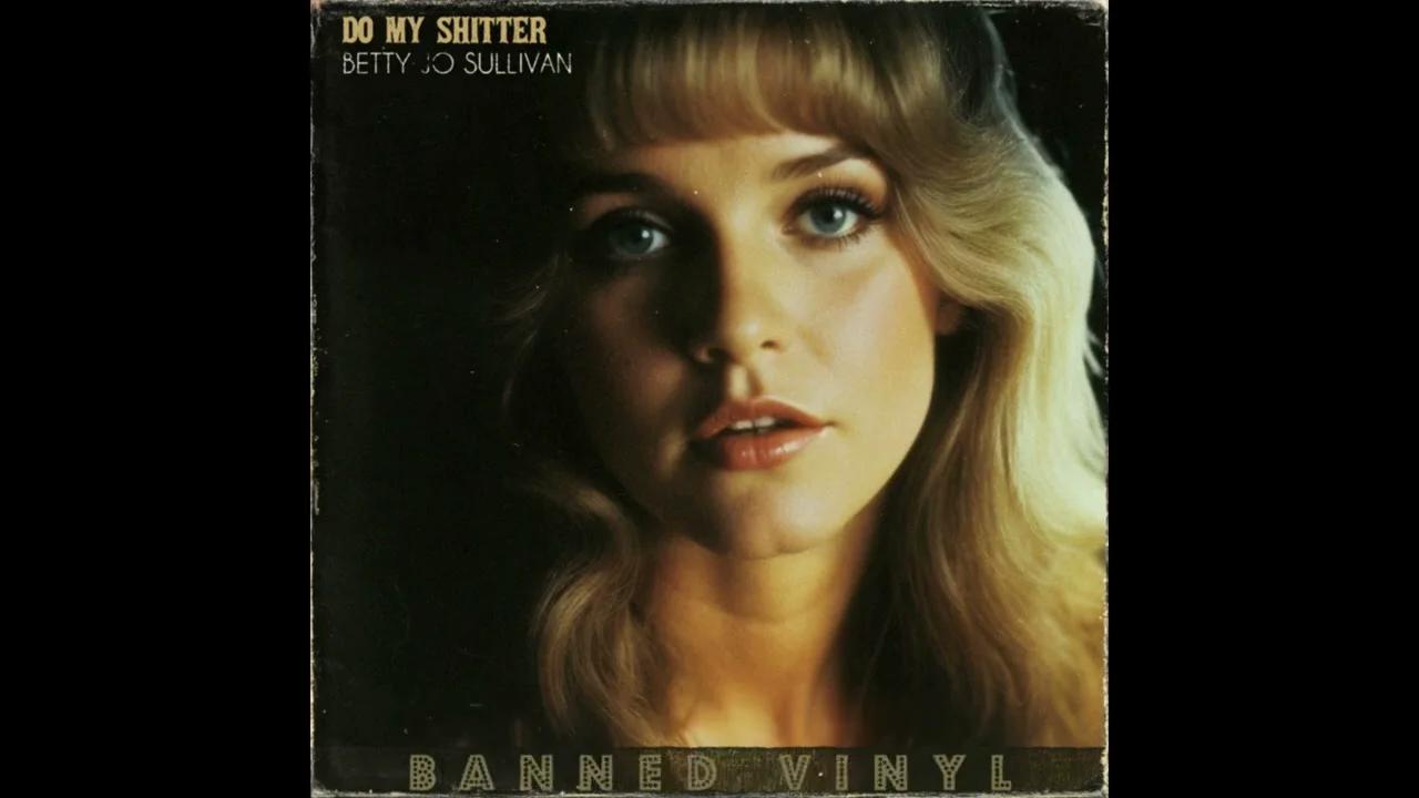 Betty Jo Sullivan - Do My Shitter