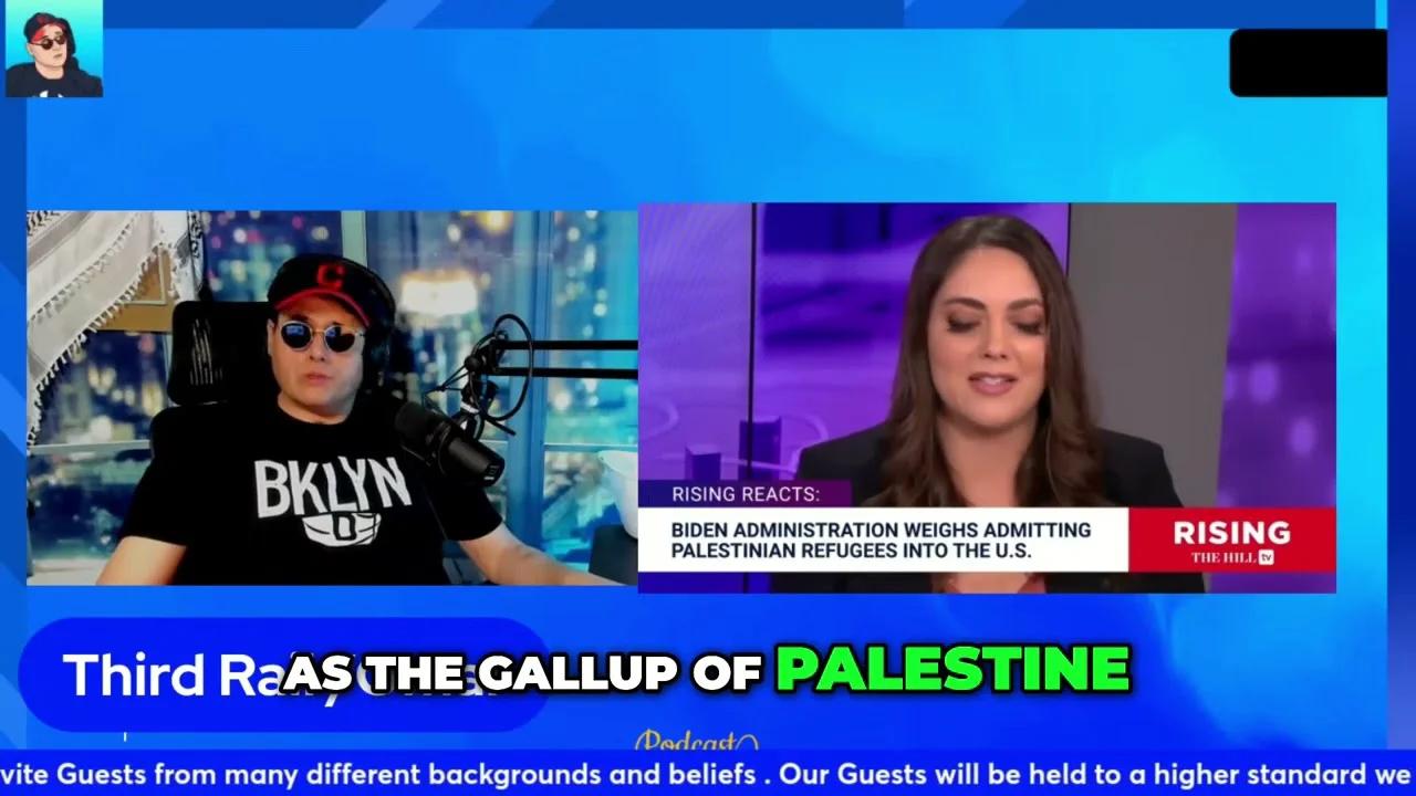 The Truth About the Palestinian Refugee Crisis Debunking Misconceptions(05)