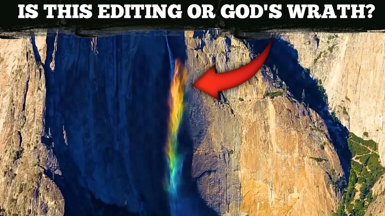 You Won't Believe These RealLife Nature Mysteries! Unbelievable